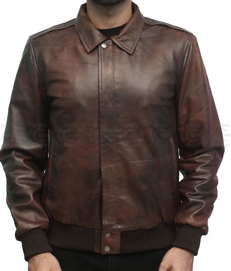 murdock jacket replica|howling mad murdock jacket.